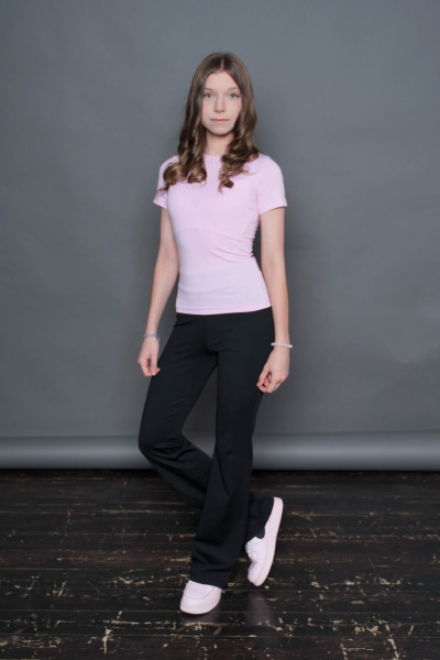 Вероника Климантова - фото № 3