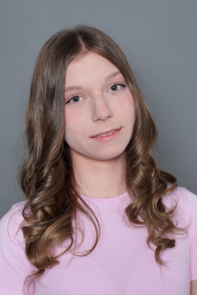 Вероника Климантова - фото № 1