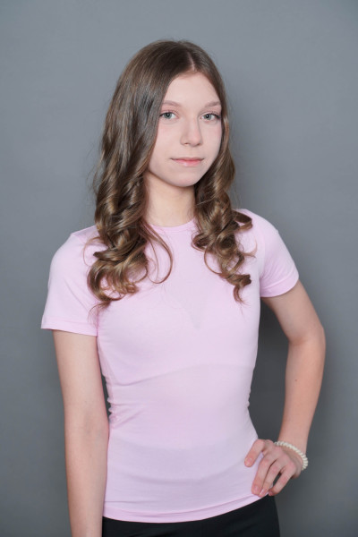 Вероника Климантова - фото № 2