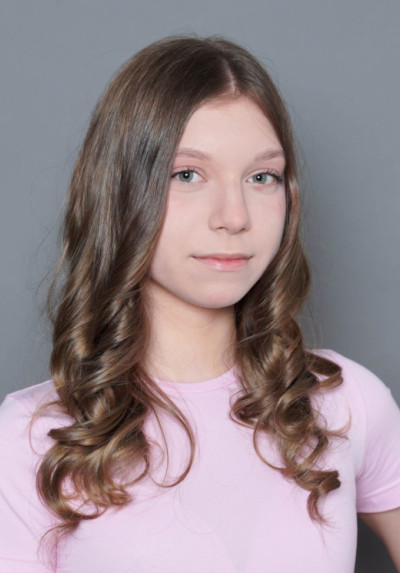 Вероника Климантова